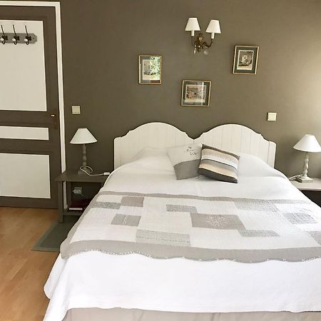 Guest House Maison Iratzean Аскен Екстер'єр фото