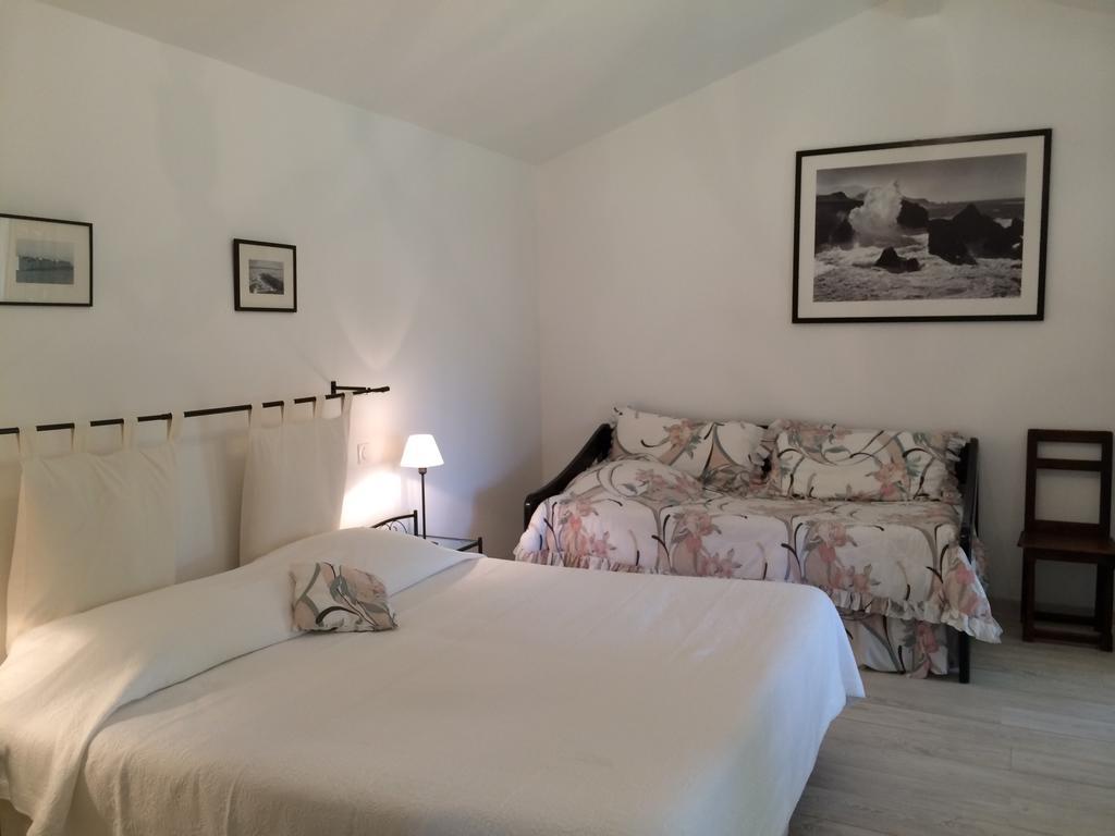 Guest House Maison Iratzean Аскен Номер фото